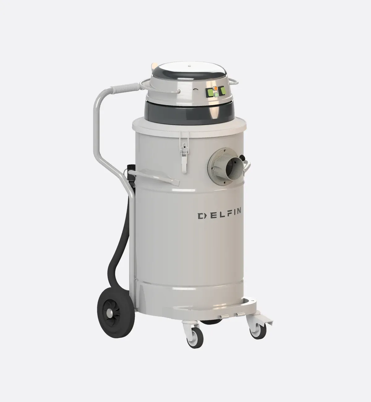 Aspiratore industriale Delfin MTL 802