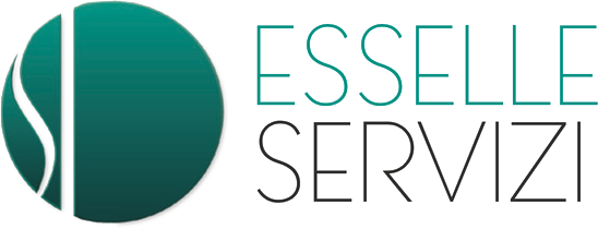 Logo Esselle Servizi
