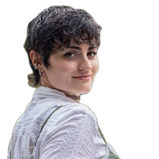 Giada Luna Giallombardo