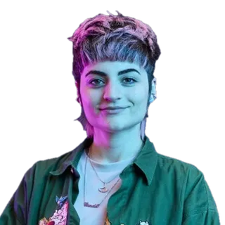 Giada Luna Giallombardo