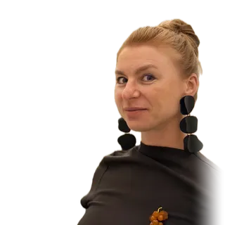 Liliya Hancharyk