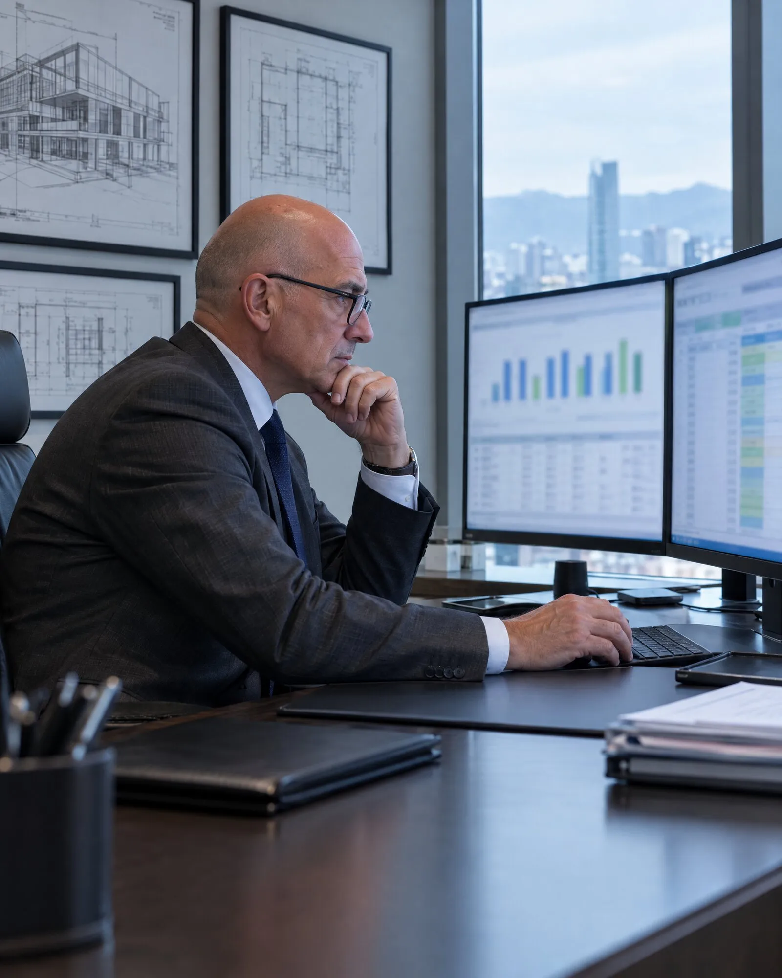 Costo delle campagne confrontato con il valore dei contratti nel CRM