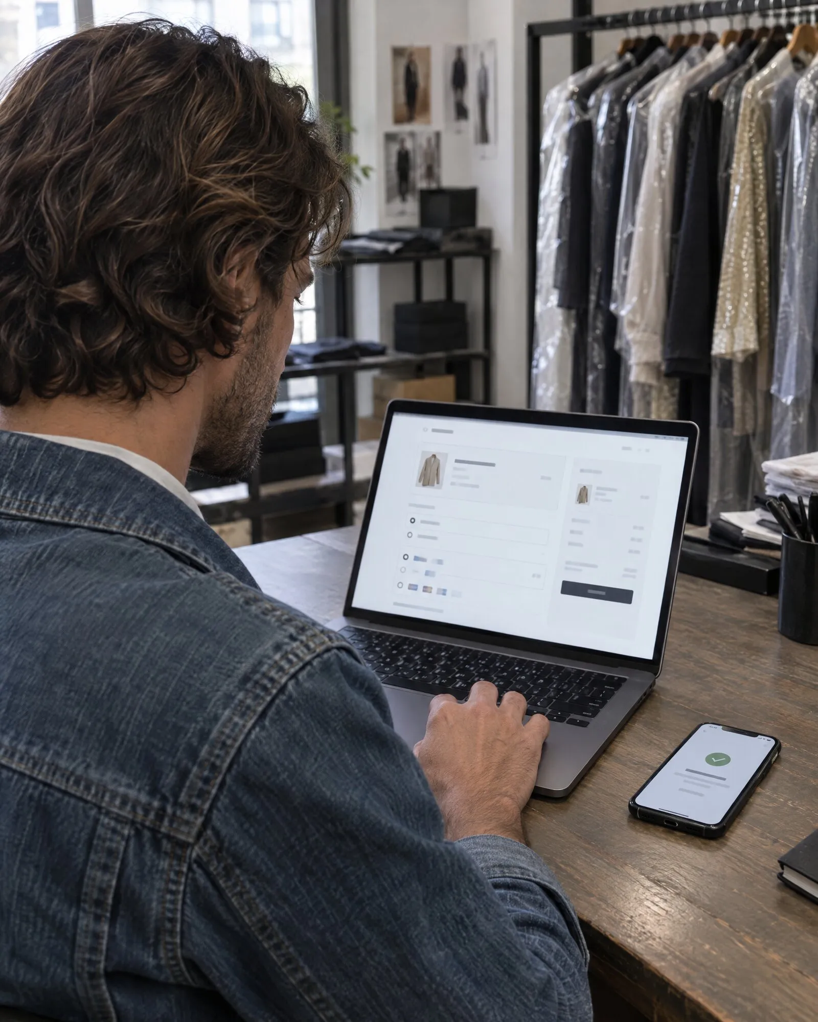 Verifica degli eventi di conversione sul checkout di un e-commerce