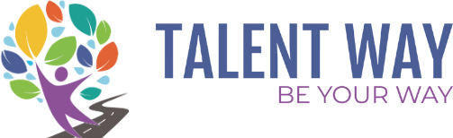 Logo Talent Way