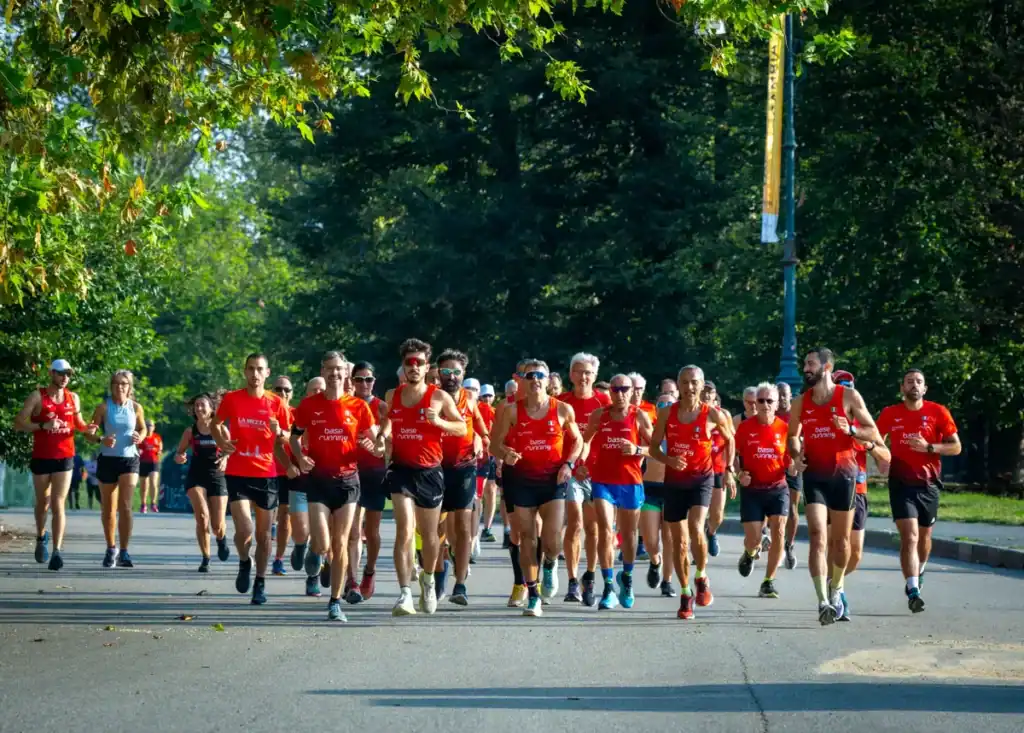 Promuovere una Gara di Running