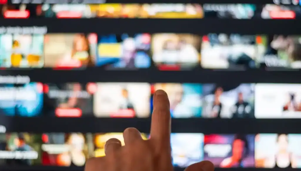 pubblicità CTV