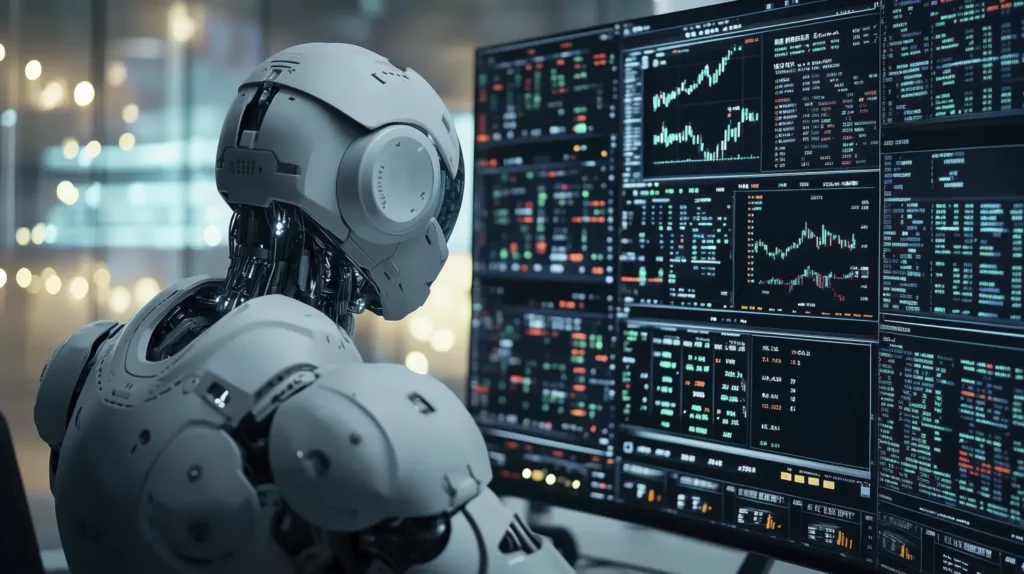 Specialisti in Digital Marketing 6 AI Overview Google Italia