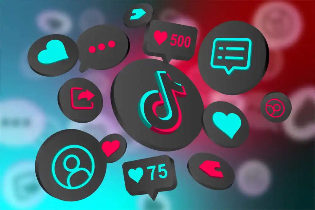 Specialisti in Digital Marketing 6 tiktok ads