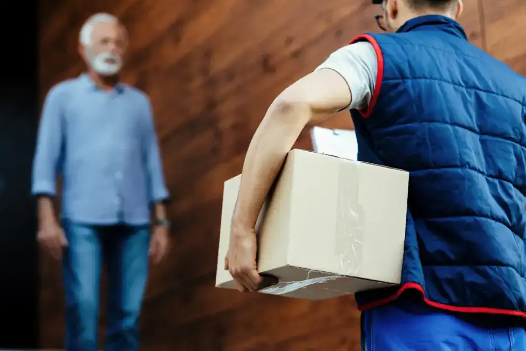 ecommerce prodotti alimentari