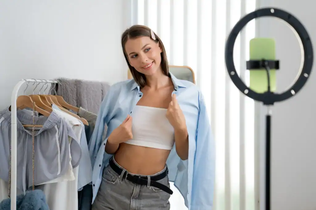 tiktok shop italia